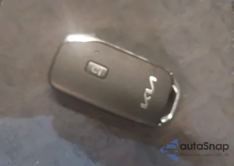 2022 Kia Niro Lx/Lxs/Lxs Se z USA, uszkodzony, nr VIN KNDCB3LC3N5504440